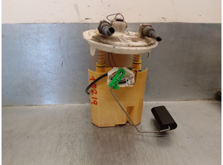 Recambio de aforador para dacia sandero 1.5 dci diesel cat referencia OEM IAM 8200397677 0974190990005 MARWAL