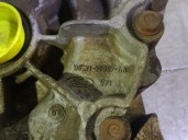 Recambio de caja cambios para ford fiesta berlina (dx) 1.4 16v cat referencia OEM IAM 96WTSA 1077188 