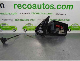 Recambio de retrovisor derecho para seat ibiza (6k) 1.9 tdi referencia OEM IAM 6K1857502AC 5 PINES 