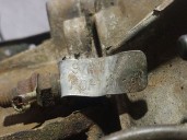 Recambio de caja cambios para ford fiesta berlina (dx) 1.4 16v cat referencia OEM IAM 96WTSA 1077188 