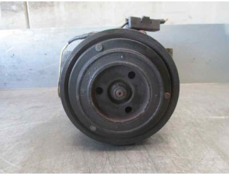 Recambio de compresor aire acondicionado para renault espace /grand espace (je0) 2.2 turbodiesel referencia OEM IAM 7700861971F 