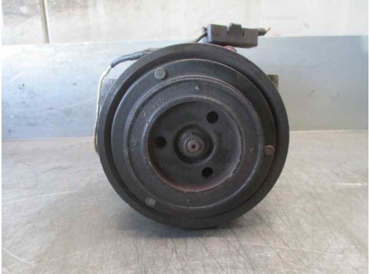 Recambio de compresor aire acondicionado para renault espace /grand espace (je0) 2.2 turbodiesel referencia OEM IAM 7700861971F 