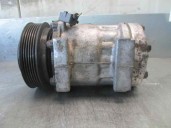 Recambio de compresor aire acondicionado para renault espace /grand espace (je0) 2.2 turbodiesel referencia OEM IAM 7700861971F 