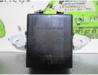 Recambio de modulo electronico para lexus gs (gs/us/ws19) 3.0 v6 24v cat referencia OEM IAM 8976930010 1586000101 DENSO