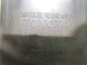 Recambio de modulo electronico para lexus gs (gs/us/ws19) 3.0 v6 24v cat referencia OEM IAM 8976930010 1586000101 DENSO