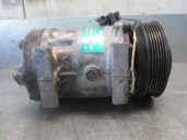 Recambio de compresor aire acondicionado para renault espace /grand espace (je0) 2.2 turbodiesel referencia OEM IAM 7700861971F 