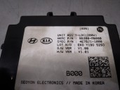 Recambio de modulo electronico para kia xceed 1.4 tgdi cat referencia OEM IAM 95300M6000  