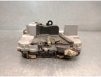 Recambio de cerradura puerta delantera izquierda para citroën xsara picasso (n68) 2.0 hdi referencia OEM IAM 9135H5 6 PINES 5 PU