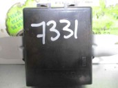 Recambio de modulo electronico para lexus gs (gs/us/ws19) 3.0 v6 24v cat referencia OEM IAM 8976930010 1586000101 DENSO
