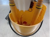 Recambio de aforador para dacia sandero 1.5 dci diesel cat referencia OEM IAM 8200397677 0974190990005 MARWAL