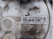 Recambio de aforador para dacia sandero 1.5 dci diesel cat referencia OEM IAM 8200397677 0974190990005 MARWAL