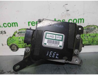 Recambio de modulo electronico para lexus gs (gs/us/ws19) 3.0 v6 24v cat referencia OEM IAM 8965030630 