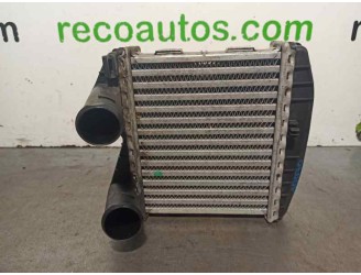 Recambio de intercooler para smart coupe 0.6 turbo cat referencia OEM IAM 0003007V002 