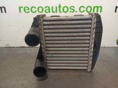 Replacement intercooler for Smart Coupe 0.6 Turbo CAT OEM IAM reference 0003007V002 