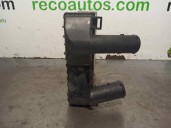 Replacement intercooler for Smart Coupe 0.6 Turbo CAT OEM IAM reference 0003007V002 