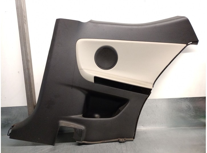 Recambio de guarnecido puerta trasera derecha para kia cee´d (jd) 1.6 crdi 136 referencia OEM IAM 85521A2600  