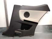 Recambio de guarnecido puerta trasera derecha para kia cee´d (jd) 1.6 crdi 136 referencia OEM IAM 85521A2600  