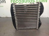 Replacement intercooler for Smart Coupe 0.6 Turbo CAT OEM IAM reference 0003007V002 