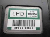 Recambio de modulo electronico para lexus gs (gs/us/ws19) 3.0 v6 24v cat referencia OEM IAM 8965030630  