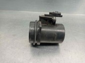 Replacement mass air flow sensor for Peugeot Partner Kombi Outdoor OEM IAM reference 9683282980 