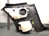 Recambio de guarnecido puerta trasera derecha para kia cee´d (jd) 1.6 crdi 136 referencia OEM IAM 85521A2600  