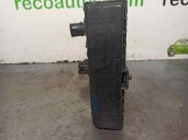 Replacement intercooler for Smart Coupe 0.6 Turbo CAT OEM IAM reference 0003007V002 