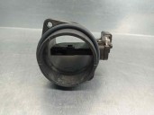 Replacement mass air flow sensor for Peugeot Partner Kombi Outdoor OEM IAM reference 9683282980 