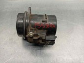 Replacement mass air flow sensor for Peugeot Partner Kombi Outdoor OEM IAM reference 9683282980 