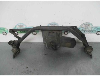 Recambio de motor limpia delantero para renault espace /grand espace (je0) 2.2 turbodiesel referencia OEM IAM 53549002 5PINES 