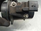 Replacement mass air flow sensor for Peugeot Partner Kombi Outdoor OEM IAM reference 9683282980 