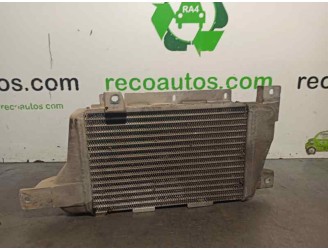 Recambio de intercooler para tata safari ex safari 2.0 referencia OEM IAM 254714609929 
