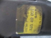 Recambio de motor limpia delantero para renault espace /grand espace (je0) 2.2 turbodiesel referencia OEM IAM 53549002 5PINES 