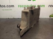 Recambio de intercooler para tata safari ex safari 2.0 referencia OEM IAM 254714609929  