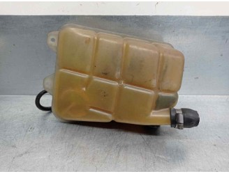 Recambio de deposito expansion para mercedes-benz clase s (w126) berlina+coupe sel 500 referencia OEM IAM 1265004549 