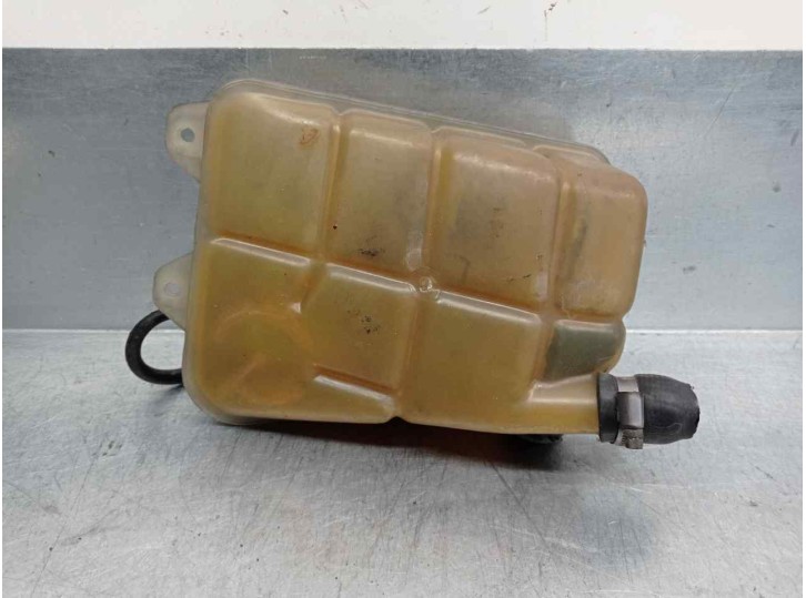 Recambio de deposito expansion para mercedes-benz clase s (w126) berlina+coupe sel 500 referencia OEM IAM 1265004549 