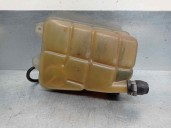 Replacement expansion tank for Mercedes-Benz S-Class (w126) berlina+coupe sel 500 OEM IAM reference 1265004549 