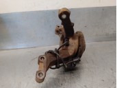 Recambio de mangueta delantera izquierda para dacia sandero 1.5 dci diesel cat referencia OEM IAM 6001548865  