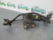Recambio de motor limpia delantero para renault espace /grand espace (je0) 2.2 turbodiesel referencia OEM IAM 53549002 5PINES 
