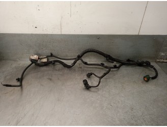 Recambio de cableado para peugeot 3008 i monospace (0u_) 2.0 hdi hybrid4 (0urhca) referencia OEM IAM 9800062280 9800062280 