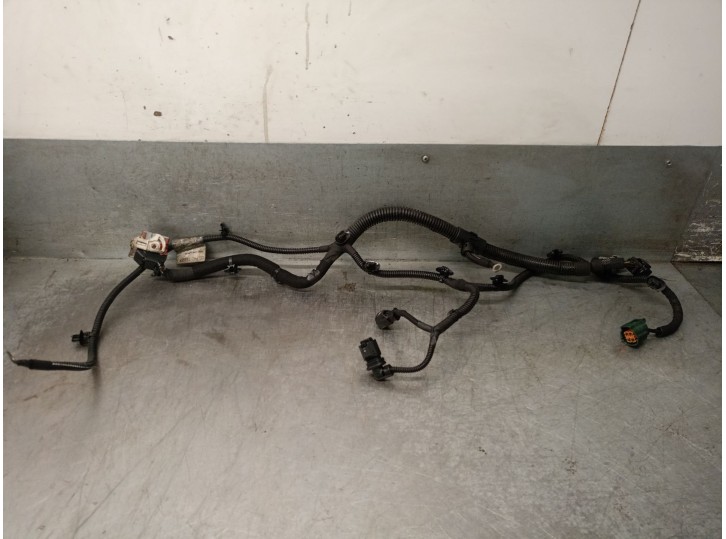 Recambio de cableado para peugeot 3008 i monospace (0u_) 2.0 hdi hybrid4 (0urhca) referencia OEM IAM 9800062280 9800062280 