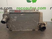 Recambio de intercooler para tata safari ex safari 2.0 referencia OEM IAM 254714609929  