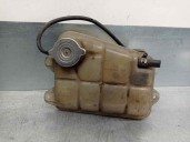 Replacement expansion tank for Mercedes-Benz S-Class (w126) berlina+coupe sel 500 OEM IAM reference 1265004549 