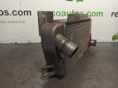 Recambio de intercooler para tata safari ex safari 2.0 referencia OEM IAM 254714609929 