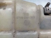 Replacement expansion tank for Mercedes-Benz S-Class (w126) berlina+coupe sel 500 OEM IAM reference 1265004549 