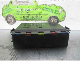 Recambio de modulo electronico para lexus gs (gs/us/ws19) 3.0 v6 24v cat referencia OEM IAM 8921130020  