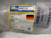 Recambio de fuelle para opel zafira a elegance referencia OEM IAM 9006750 