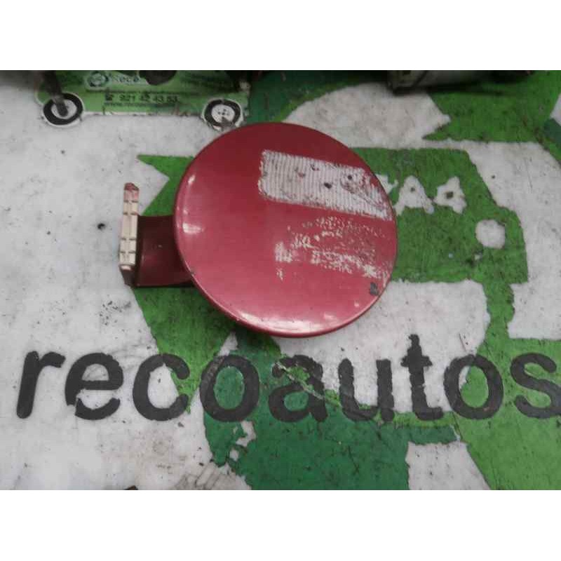 Recambio de tapa exterior combustible para ford mondeo berlina (gd) 1.8 16v cat referencia OEM IAM   