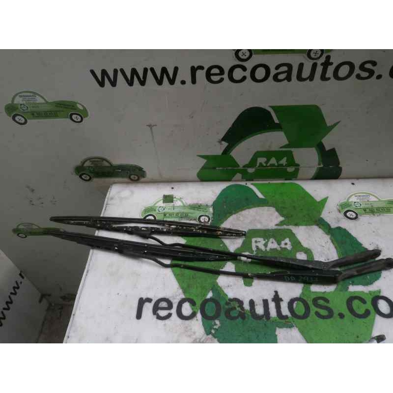 Recambio de brazo limpia delantero derecho para ford mondeo berlina (gd) 1.8 16v cat referencia OEM IAM   