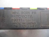Recambio de modulo electronico para lexus gs (gs/us/ws19) 3.0 v6 24v cat referencia OEM IAM 8921130020 