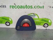 Recambio de warning para smart coupe 0.6 turbo cat referencia OEM IAM 000128492244010V011 